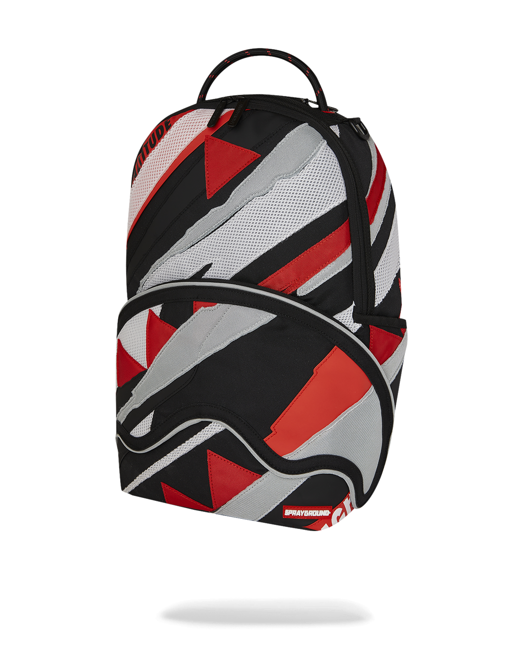 SHARCTIC ARCTIC BACKPACK