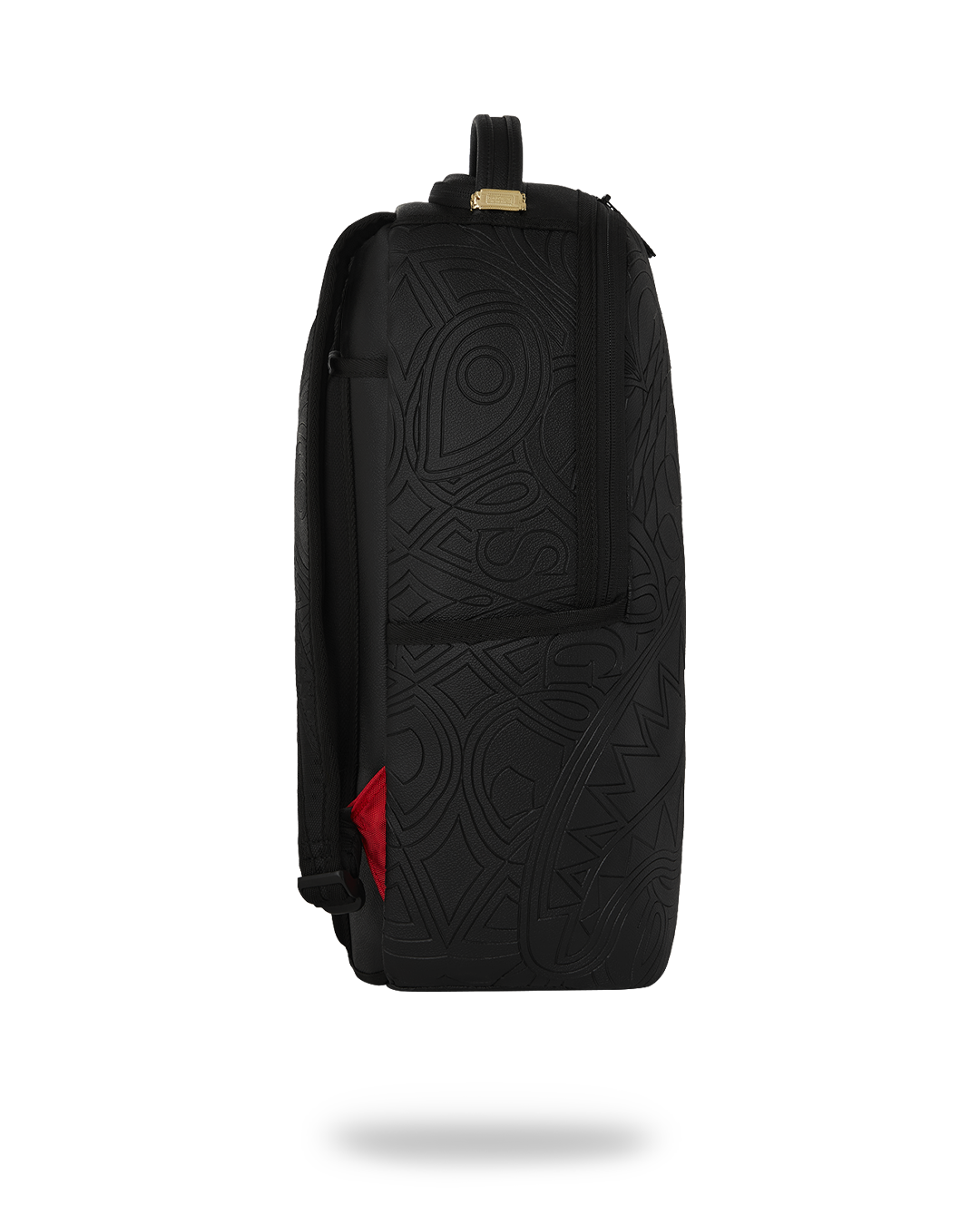 MYTHICAL MONOGRAM SHARK BACKPACK