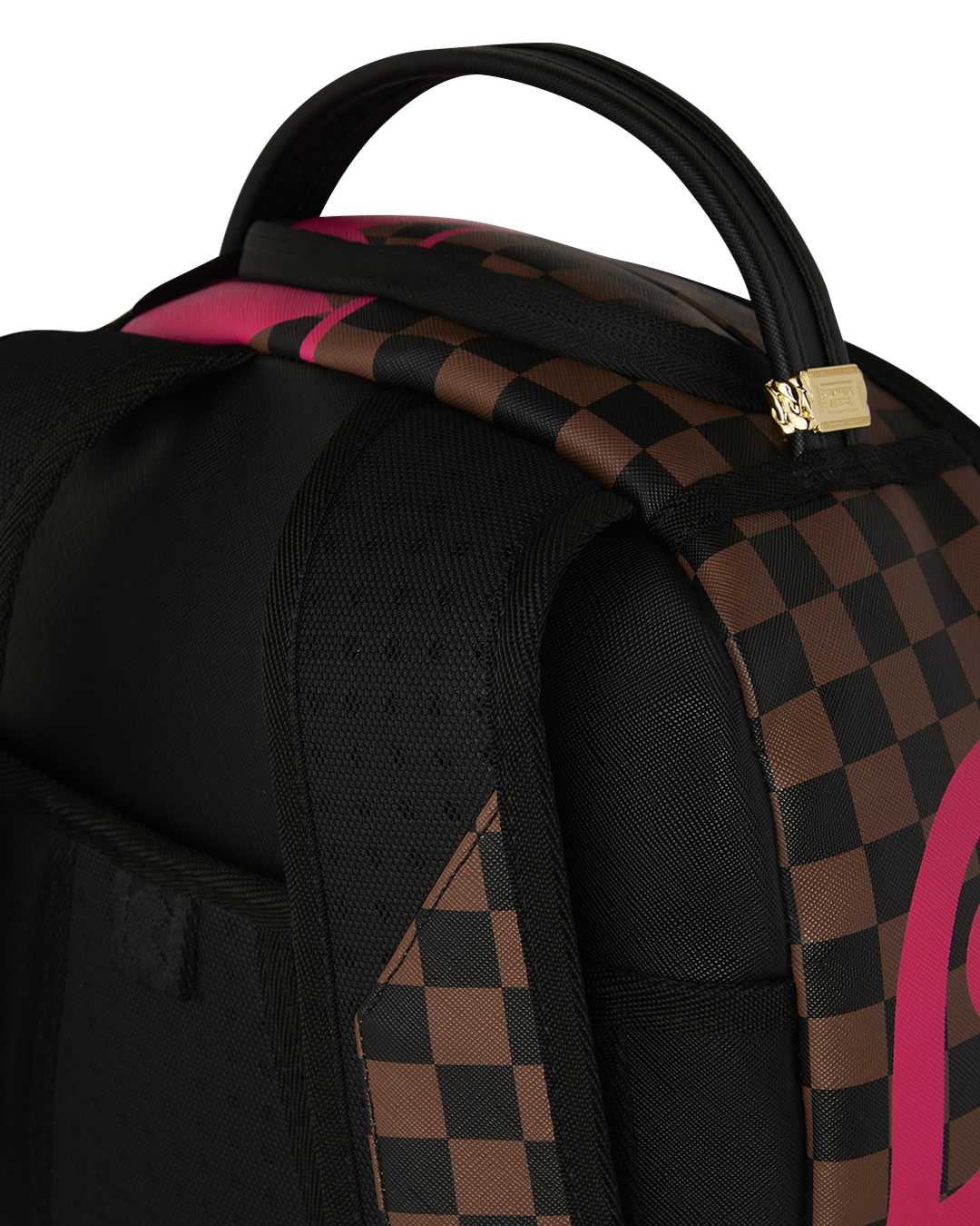 GUMDROP MONEY BEAR SHARK BACKPACK