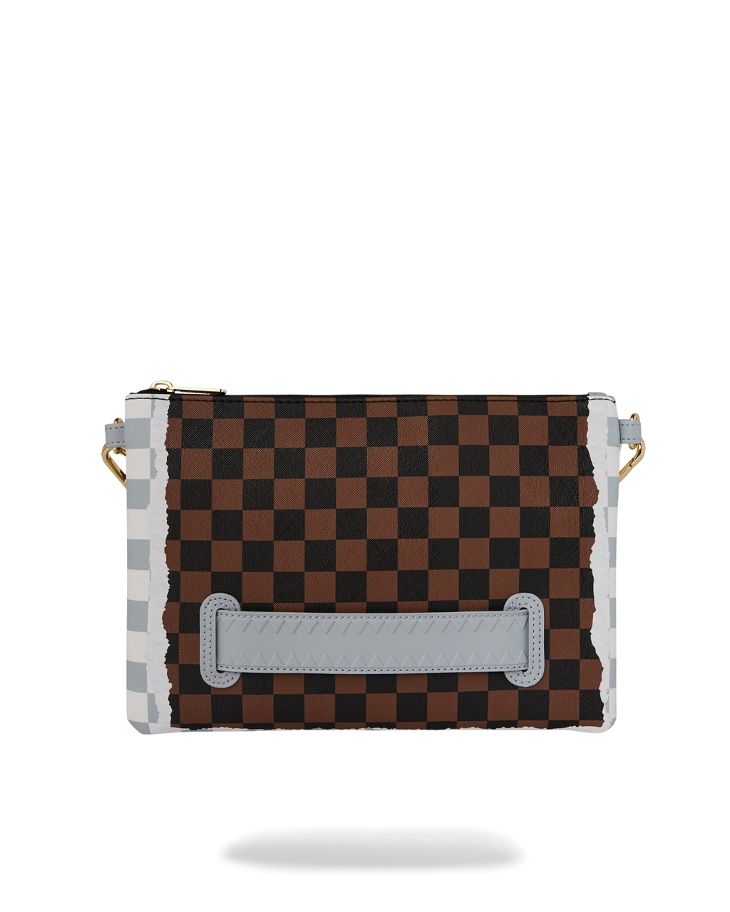 SHARK LEGACY CROSSOVER CLUTCH
