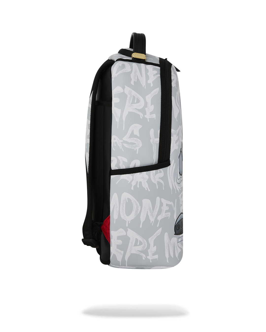 MONEY BEAR CHILLTIME BACKPACK