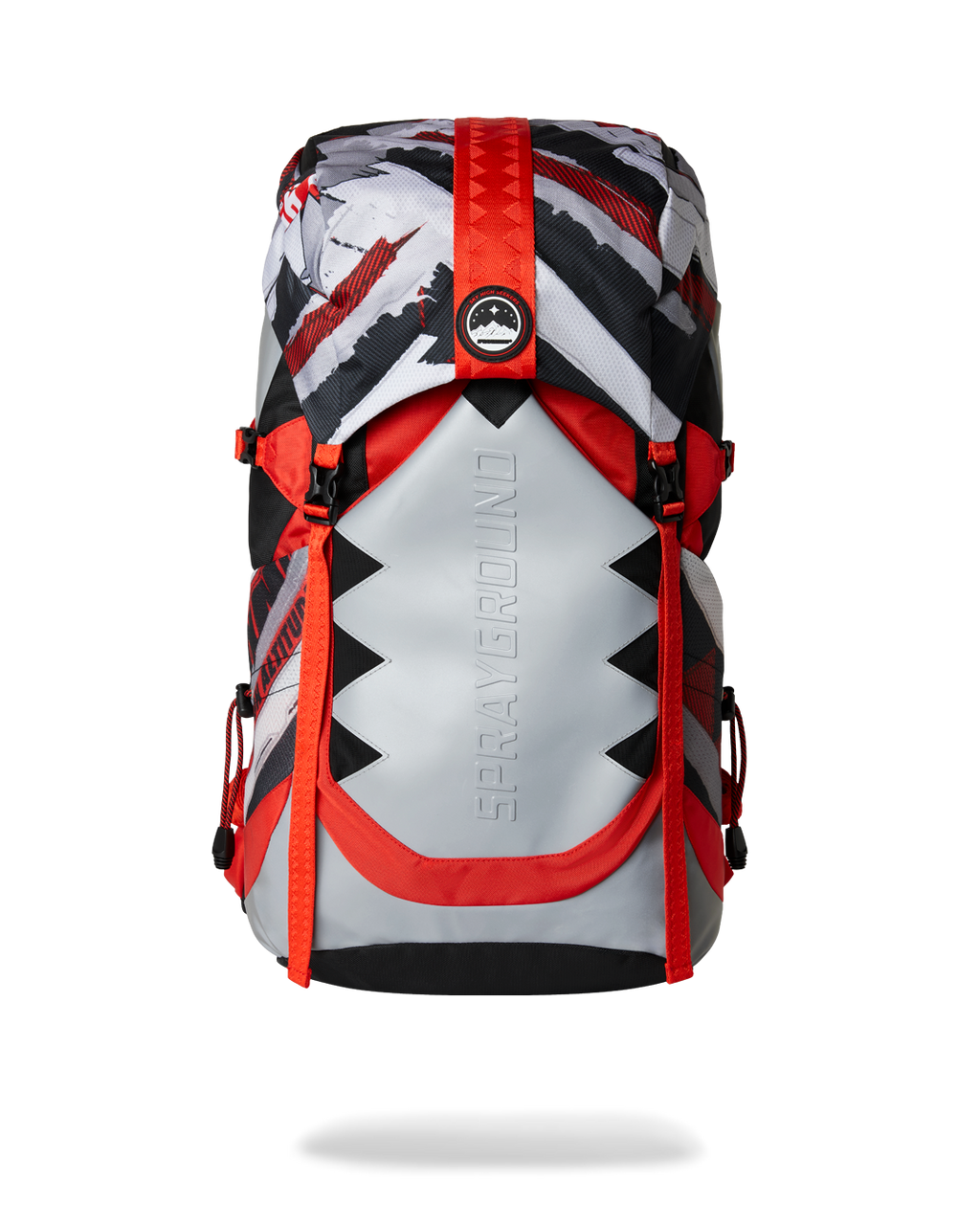 SHARCTIC ARCTIC CAMPER BACKPACK