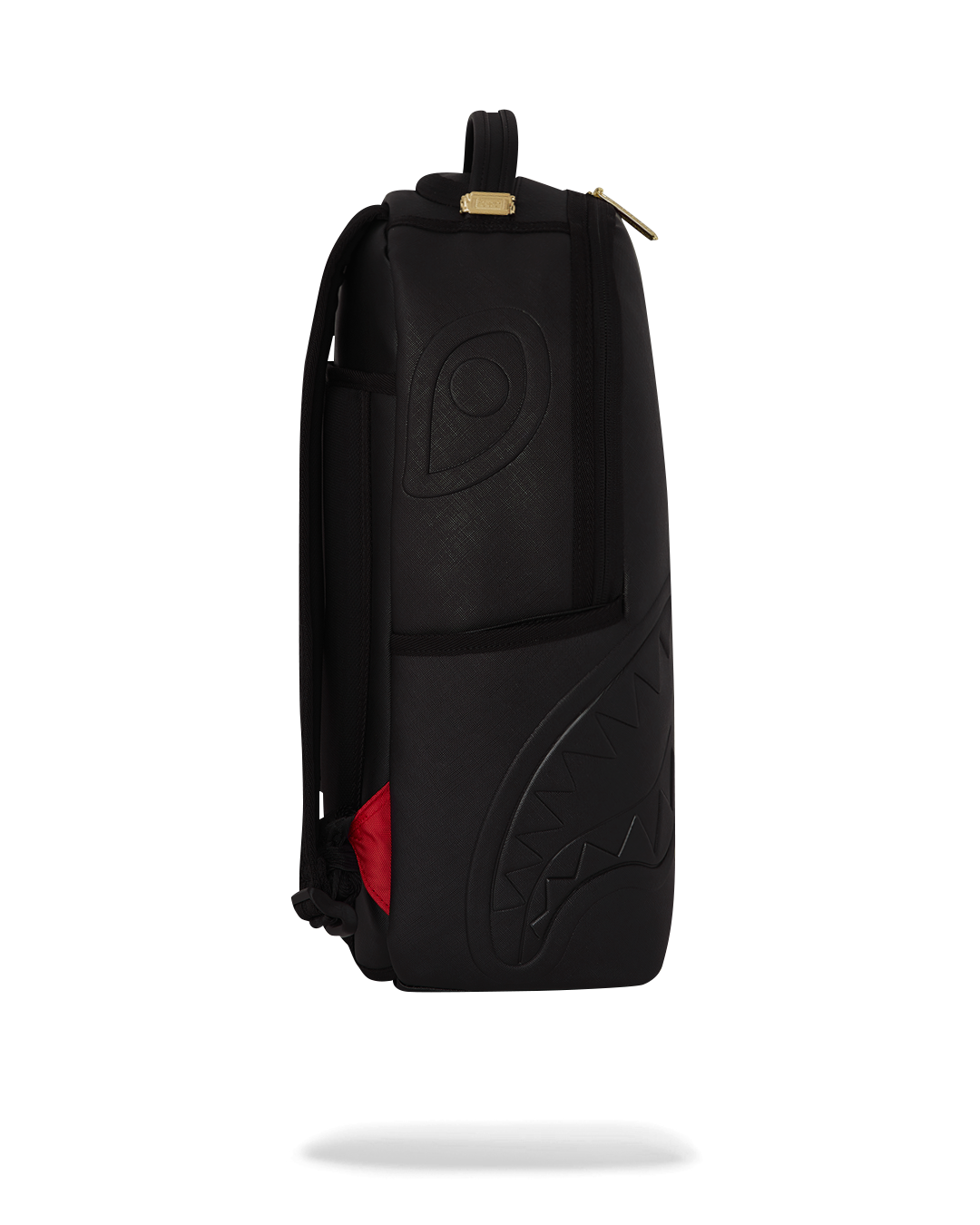 FOUNDATION THE VAULT ON TERMINUS BACKPACK