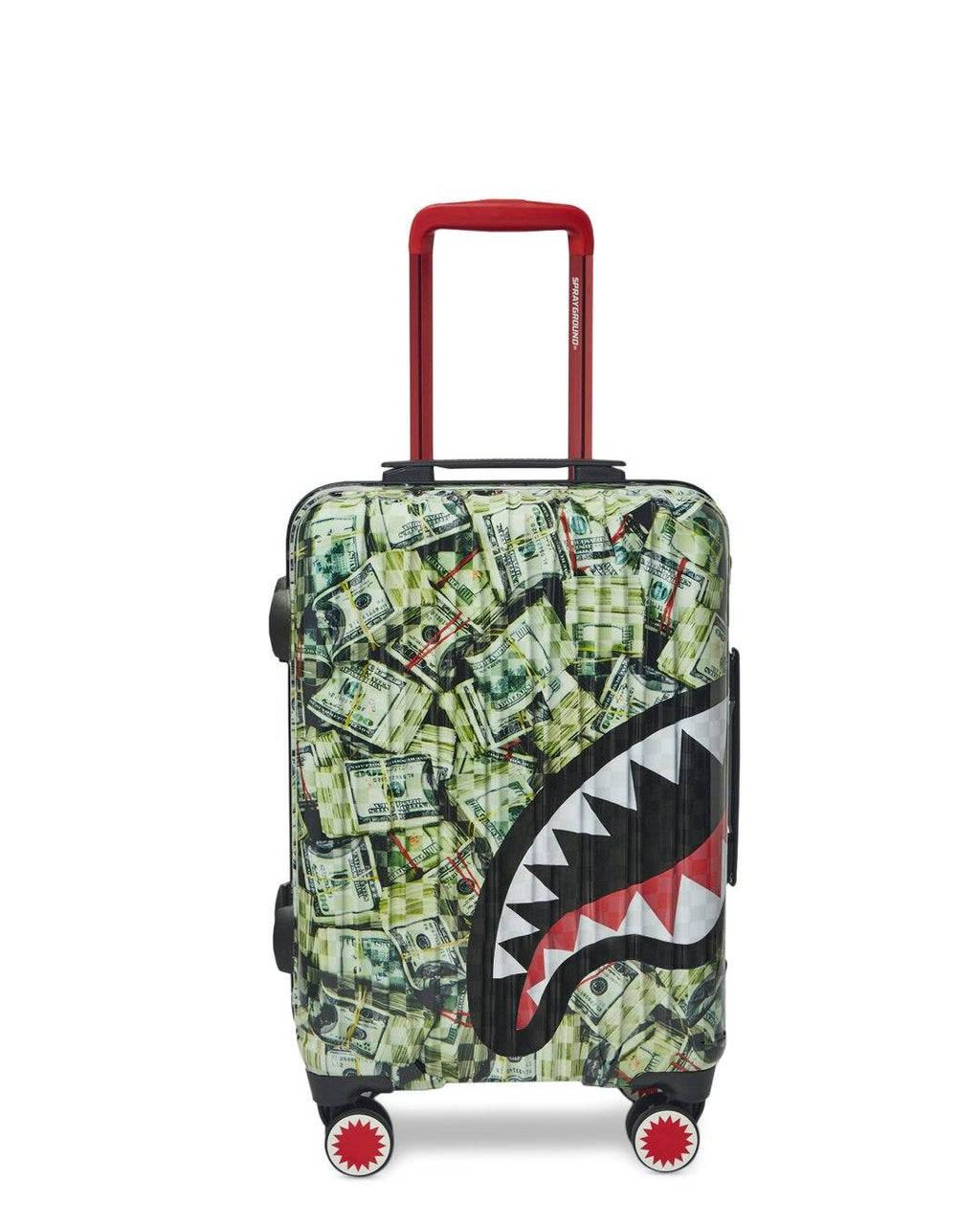 MAMA I MADE IT LUGGAGE SET