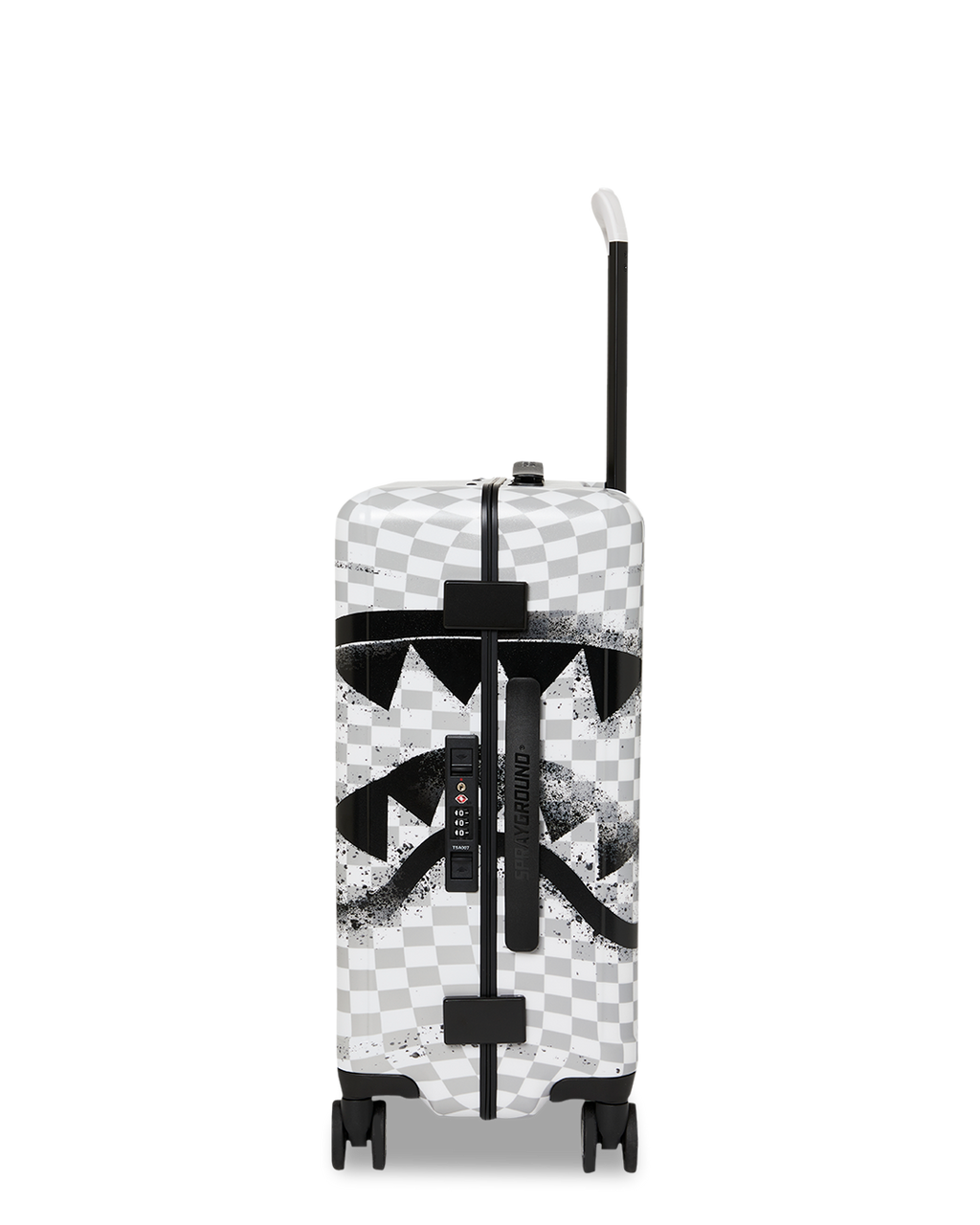 STORM FADE CARRY-ON LUGGAGE