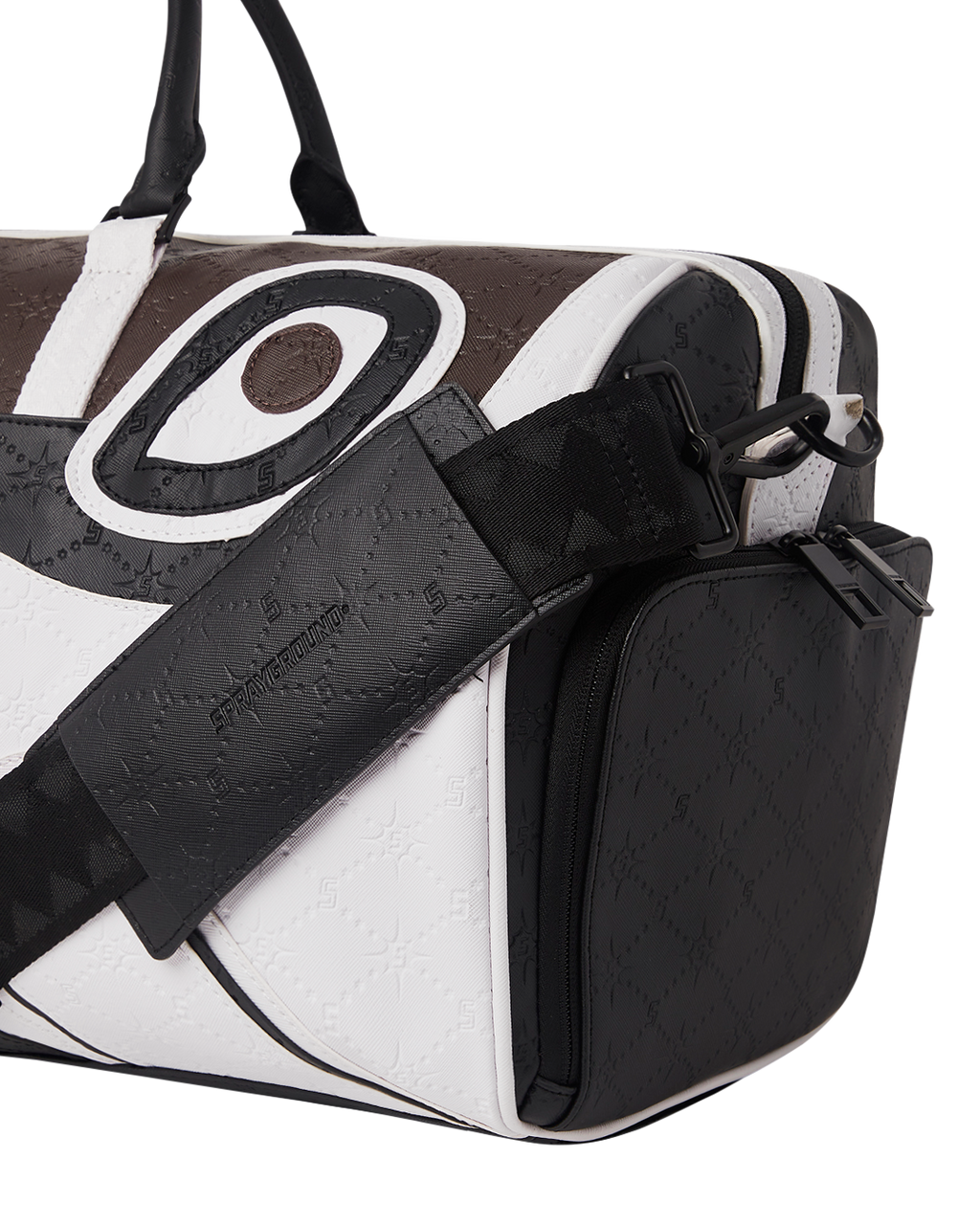 V.V.I.P. DUFFLE