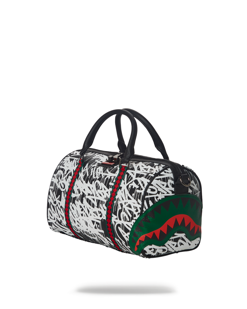 NIGHT NIGHT MINI DUFFLE