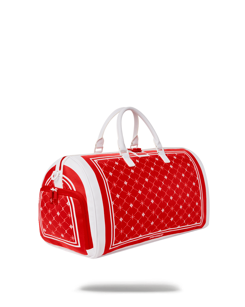 MODUS OPERANDI DUFFLE