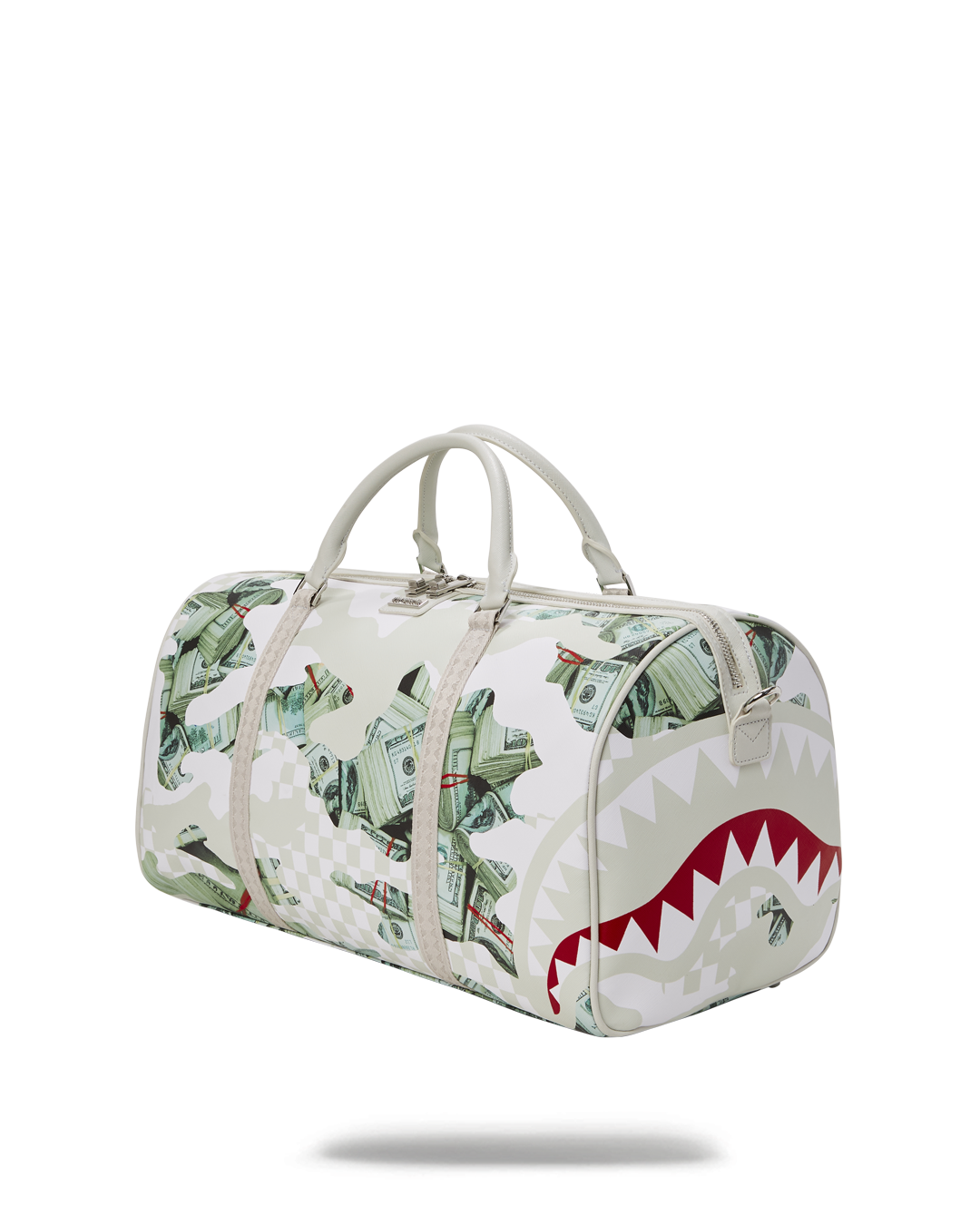 FEROCIOU$ DUFFLE