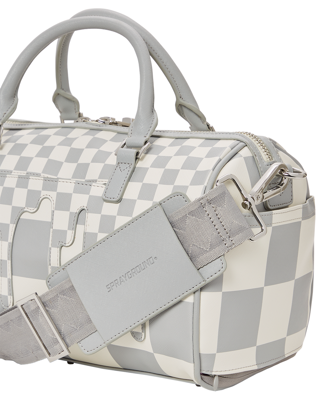 XTC LA PALAIS MINI DUFFLE