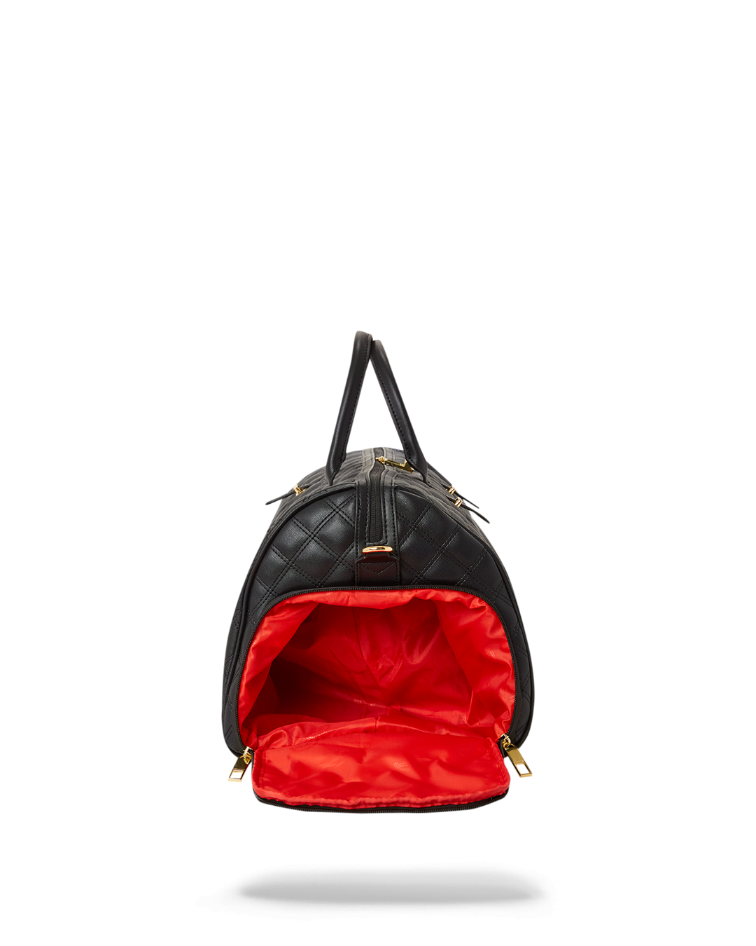 24K GENEVA DUFFLE