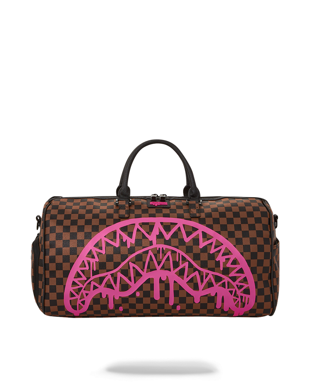 THE ARTISTS TOUCH DUFFLE