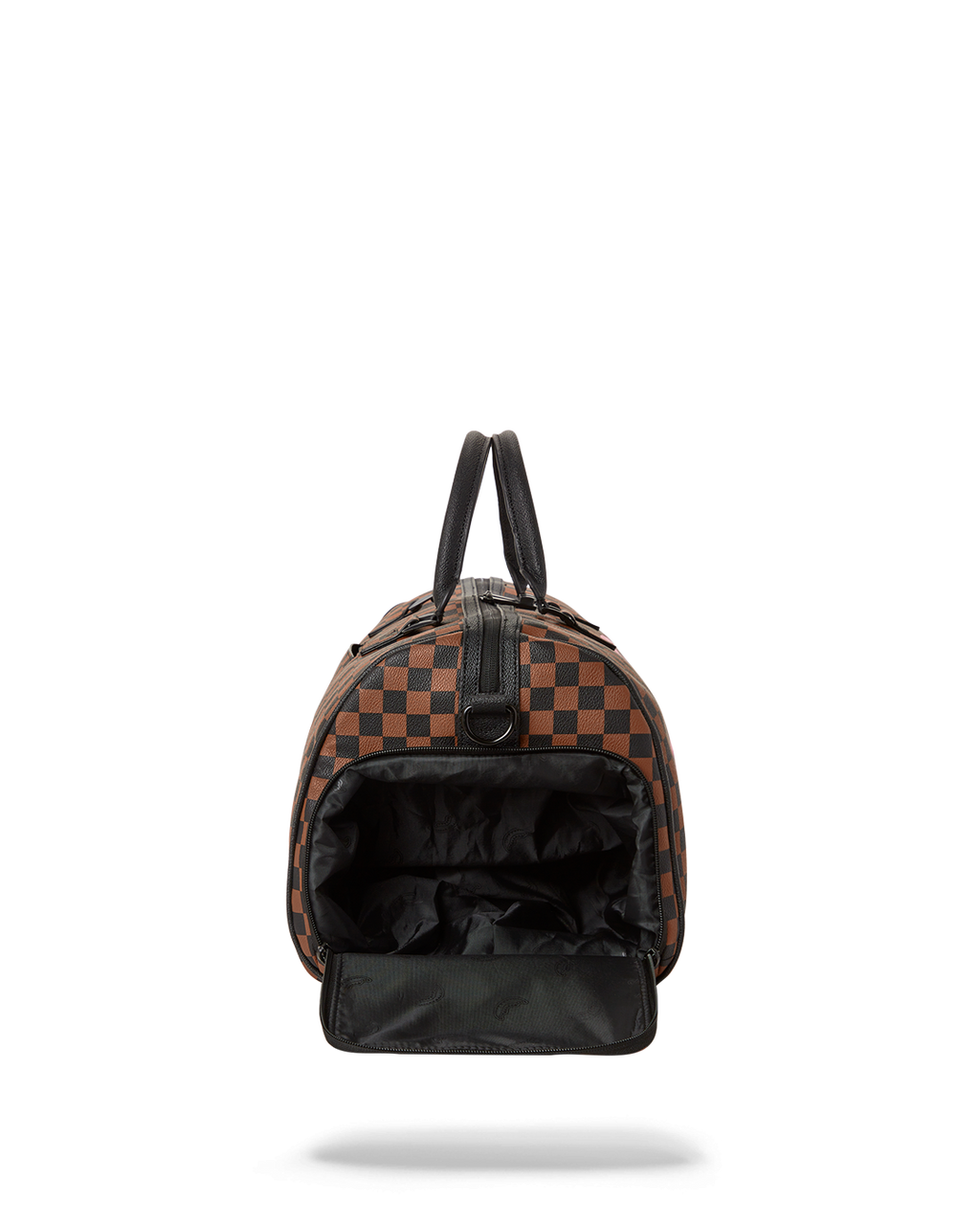 THE ARTISTS TOUCH DUFFLE