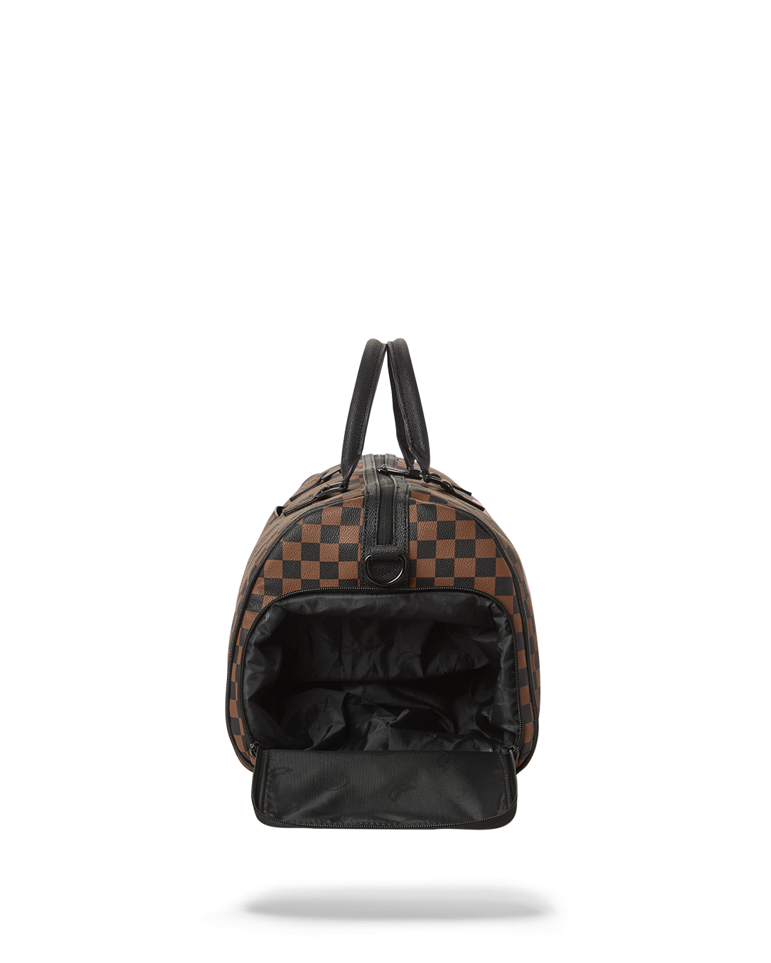 THE ARTISTS TOUCH DUFFLE