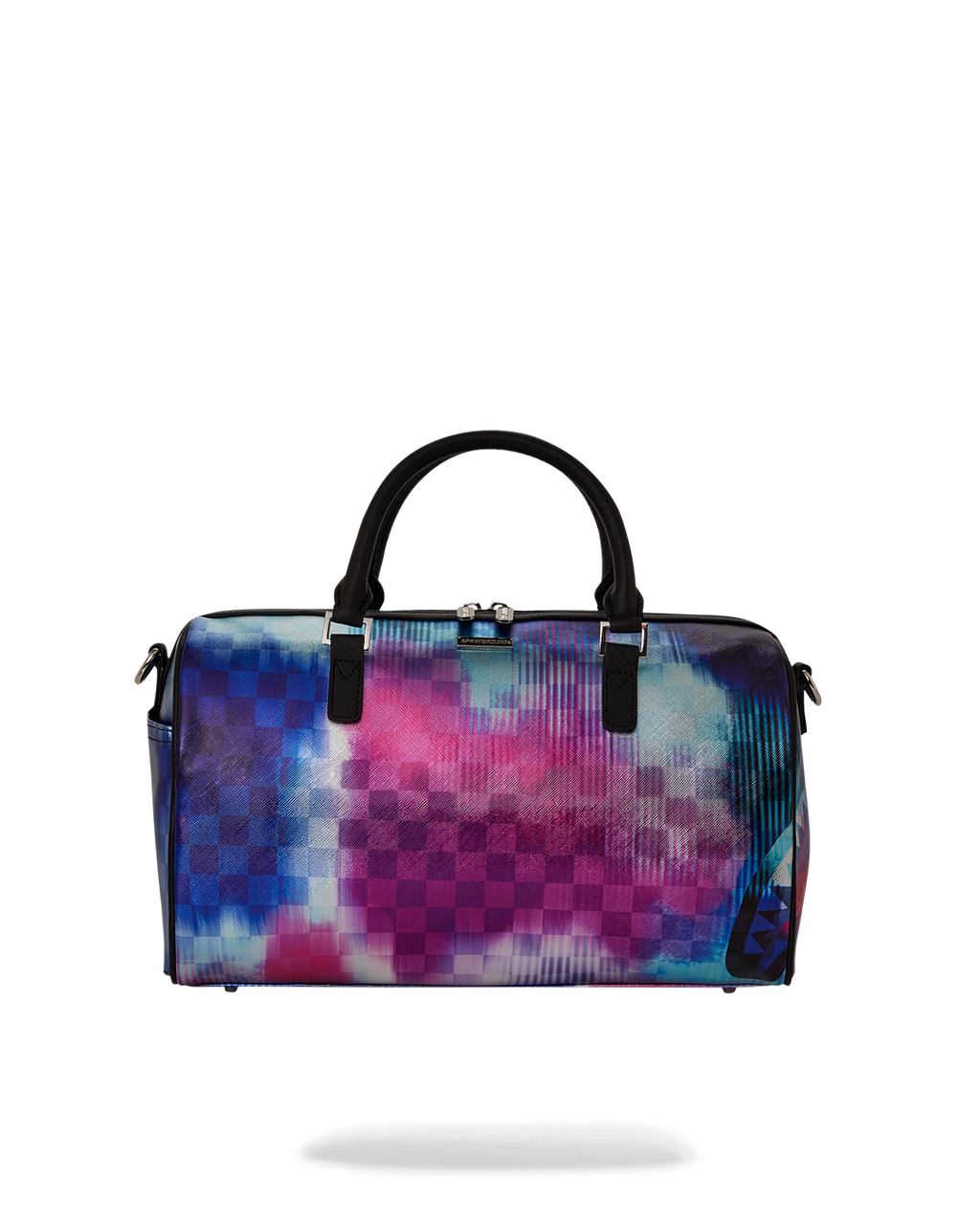 SHARKCLUB ELECTRONICA MINI DUFFLE
