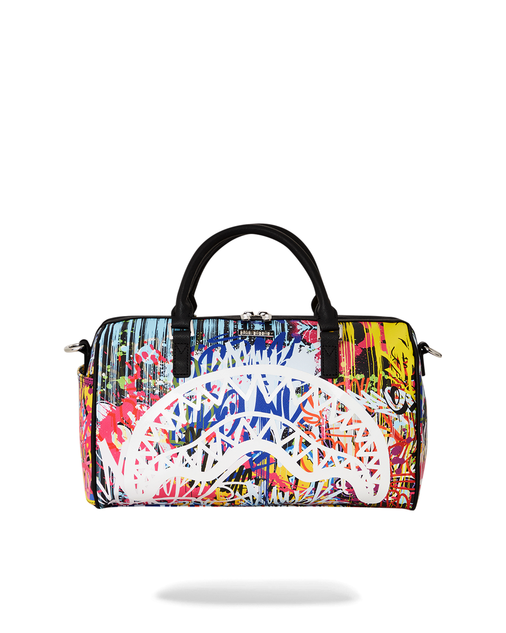 LOWER EAST SIDE MINI DUFFLE