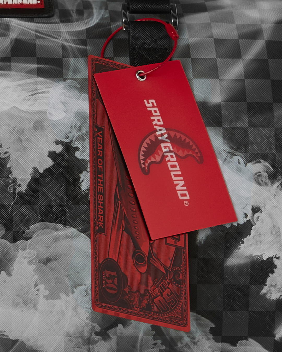 DAYDREAM DUFFLE