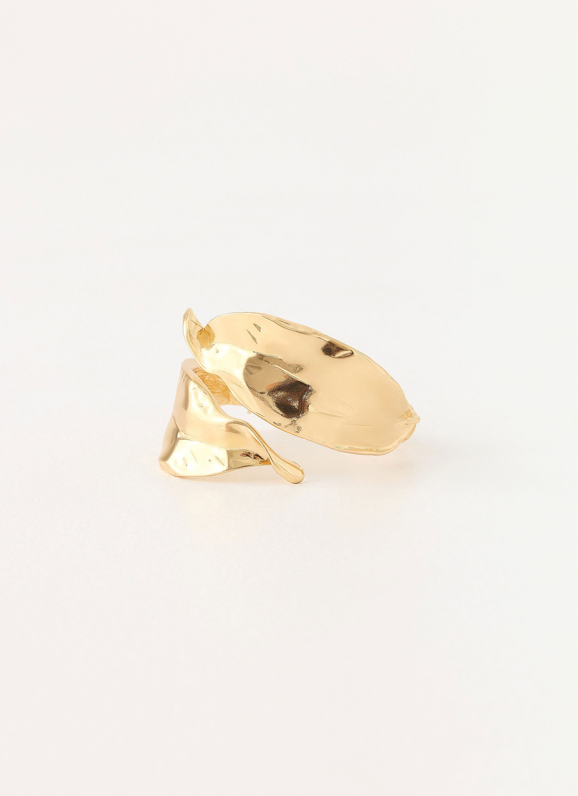 Electric Eden Bracelet - Gold