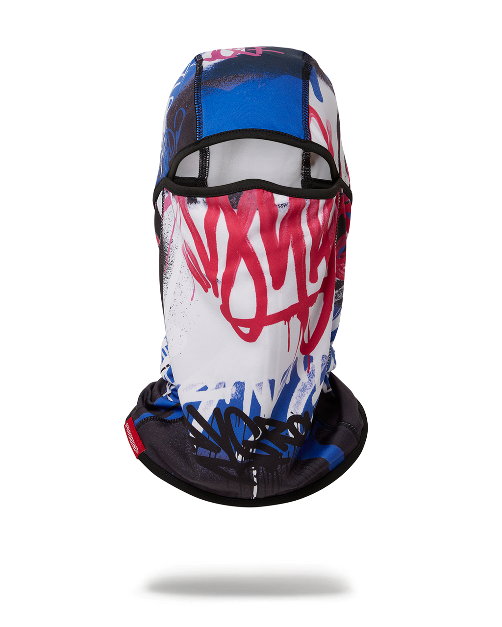 SUPERNATURAL SKI MASK