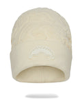 3D KNIT BEANIE