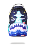 MINI ASTRO BUBBLE BACKPACK