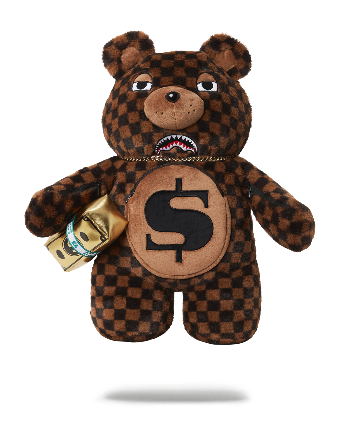 MYSTERY BEARS PACK (COLLECT ALL 5)