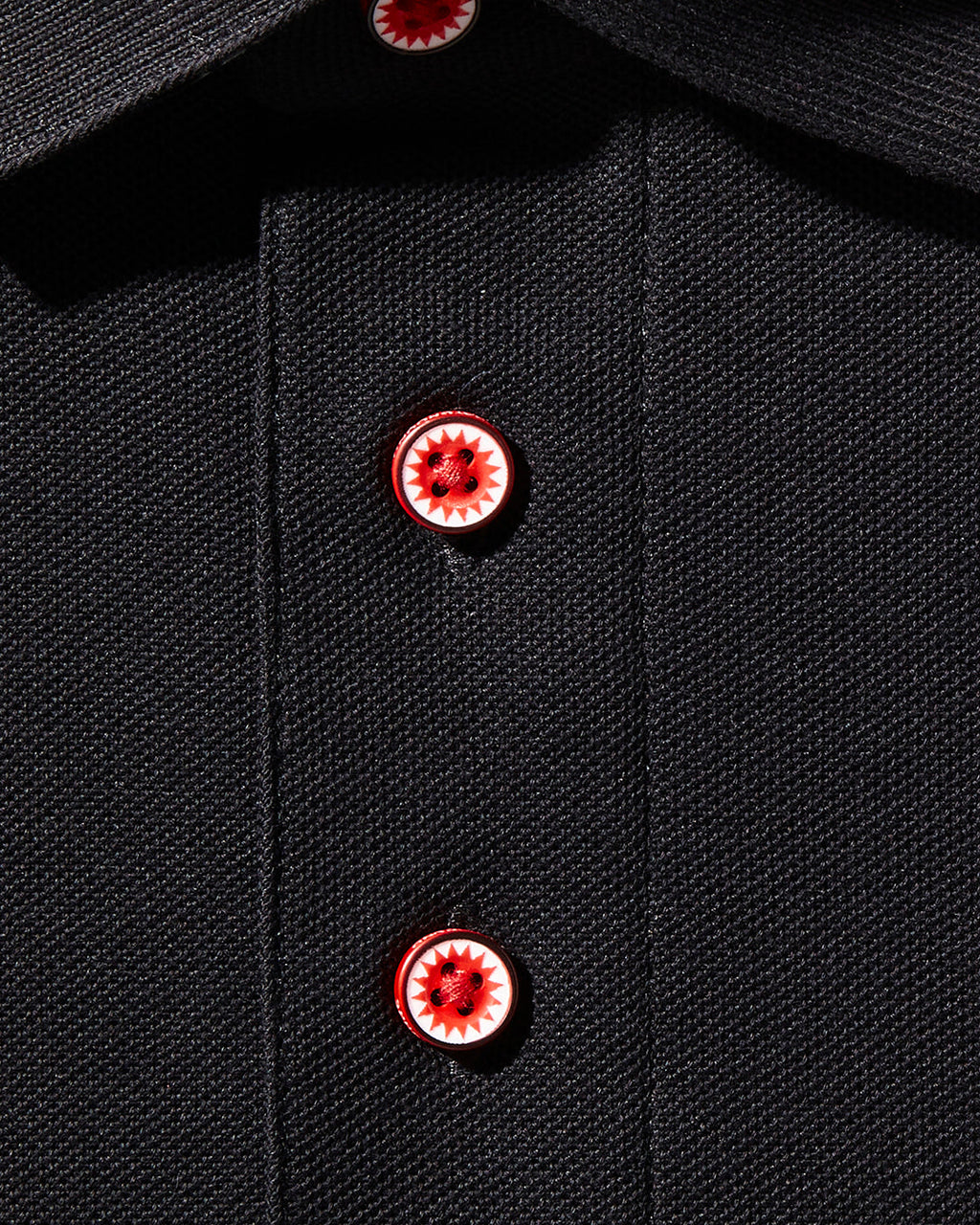 GODFATHER PIMA COTTON MADE IN PERU POLO