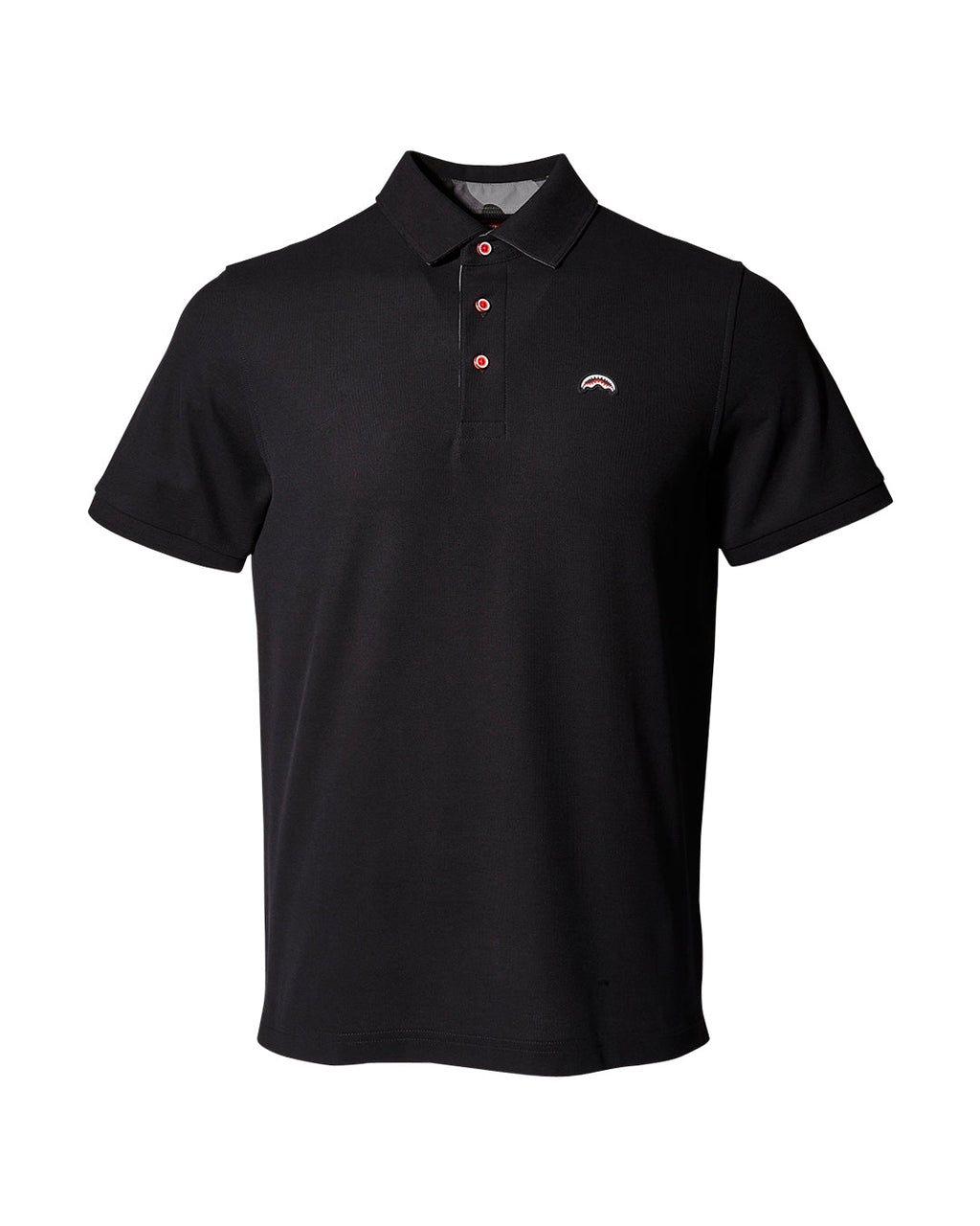 3AM PIMA COTTON MADE IN PERU POLO