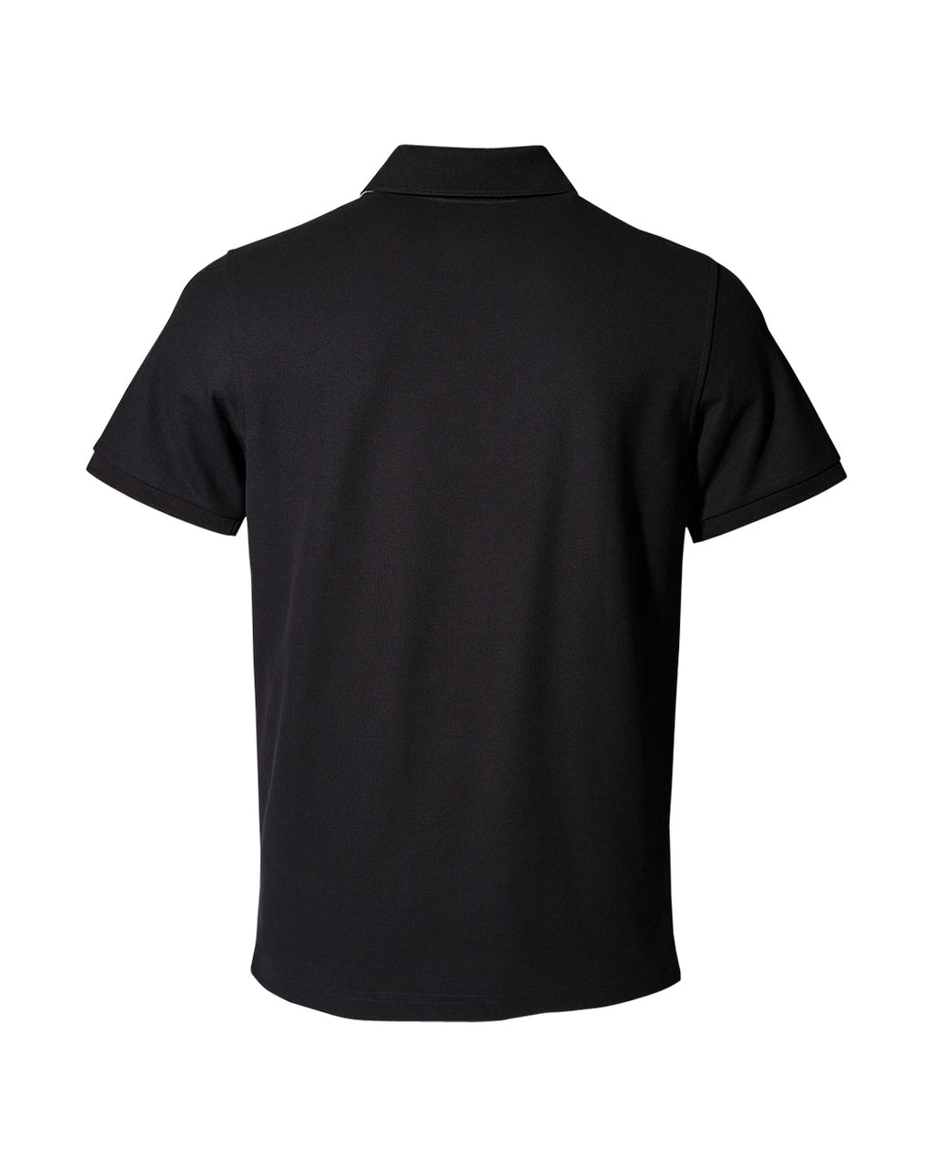 ROSE ALL DAY PIMA COTTON MADE IN PERU POLO