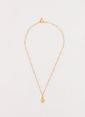 Spring Bloom Necklace - Gold