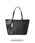3AM THE TRILOGY TOTE