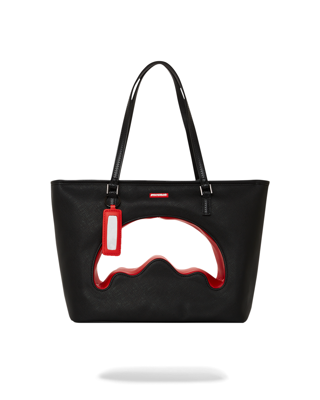 THE DECODER TOTE