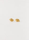 Tamarama Earrings - Gold