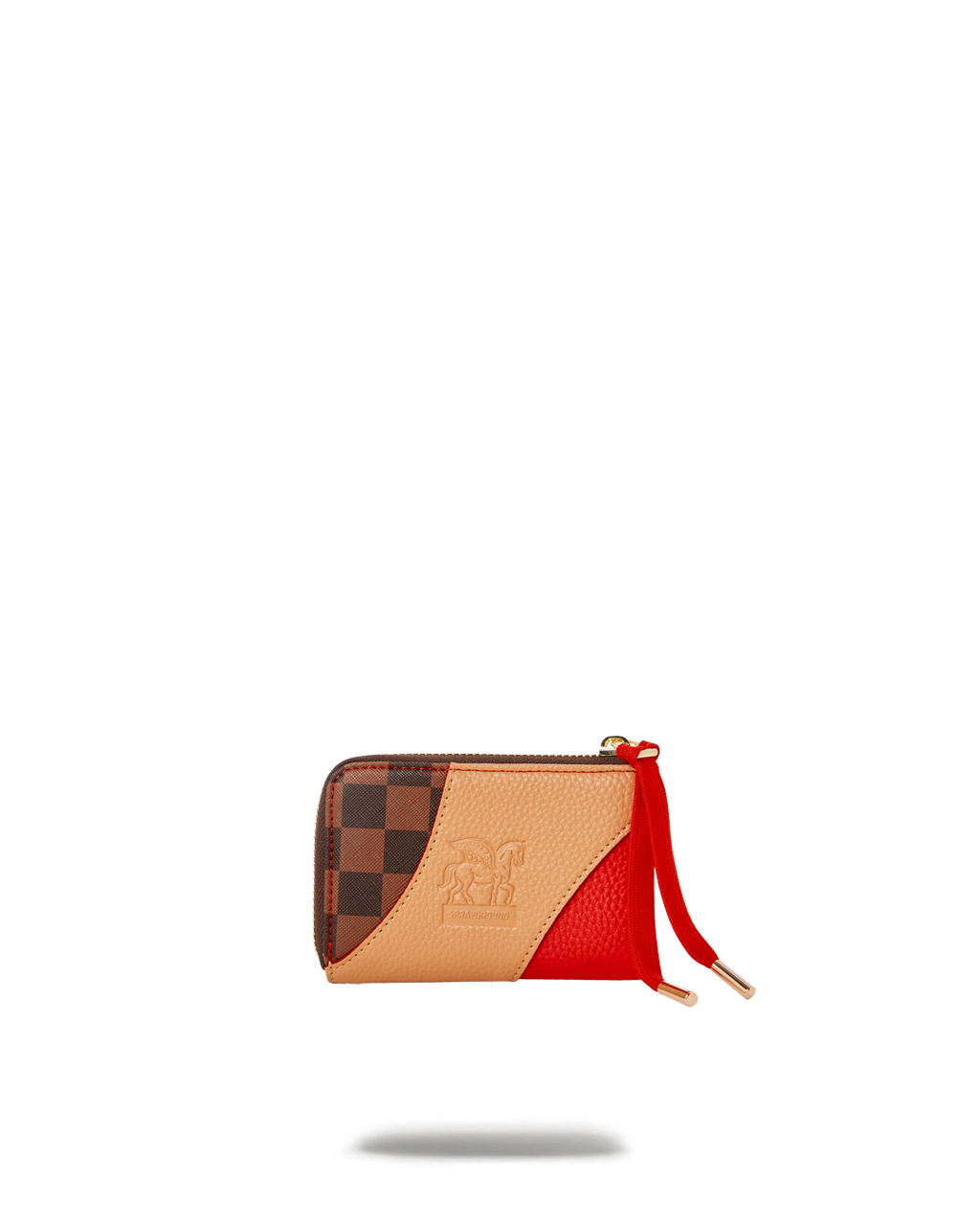 RACEWAY HENNY WALLET