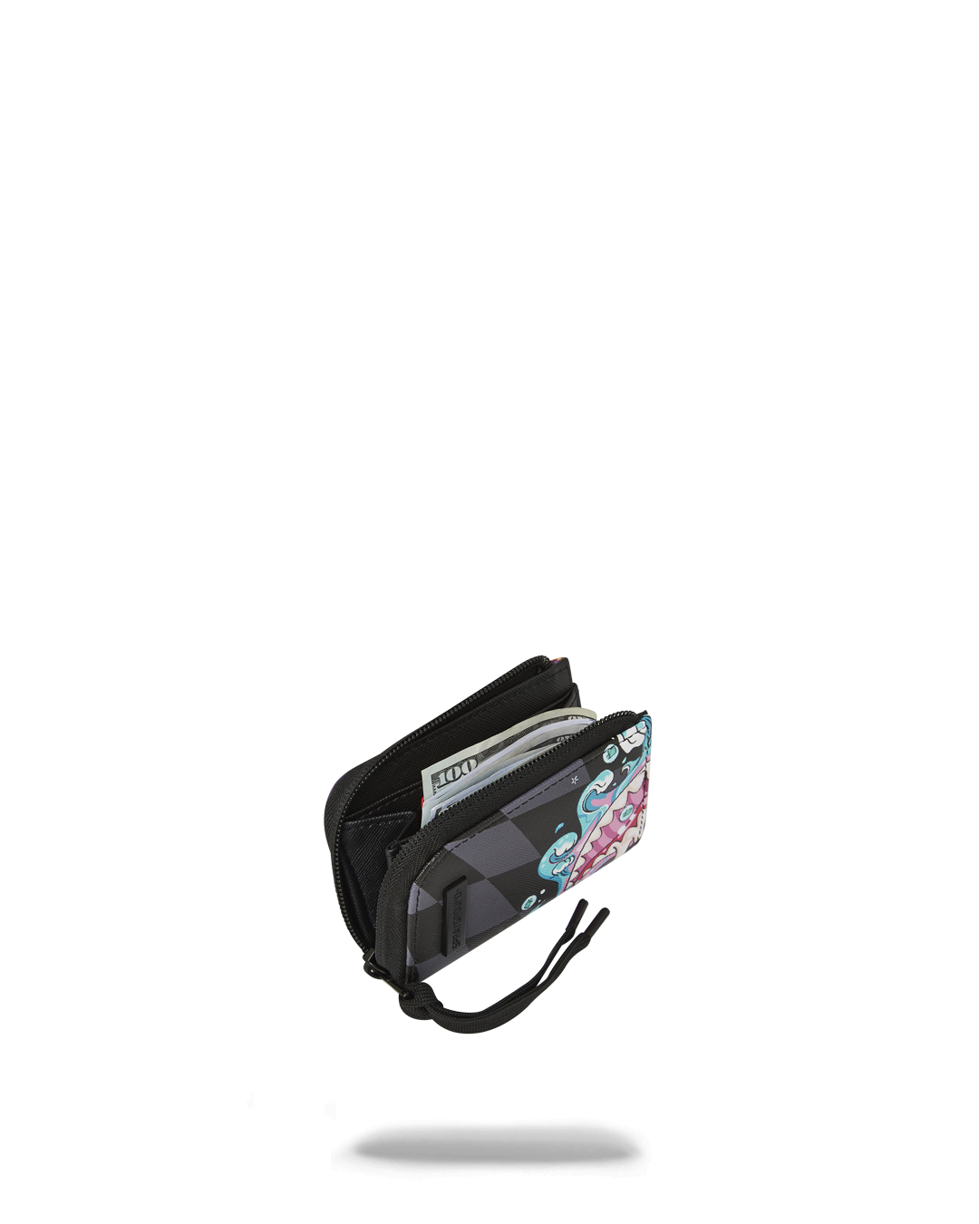 MAD SCIENTIST WALLET