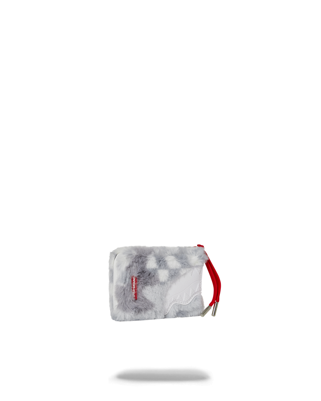 3AM PLUSH SWISS ALPS WALLET