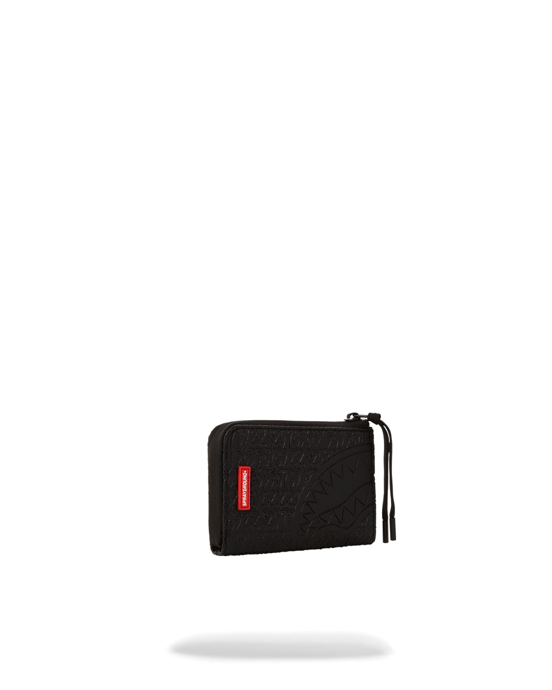 HYPERDIMENSIONAL WALLET