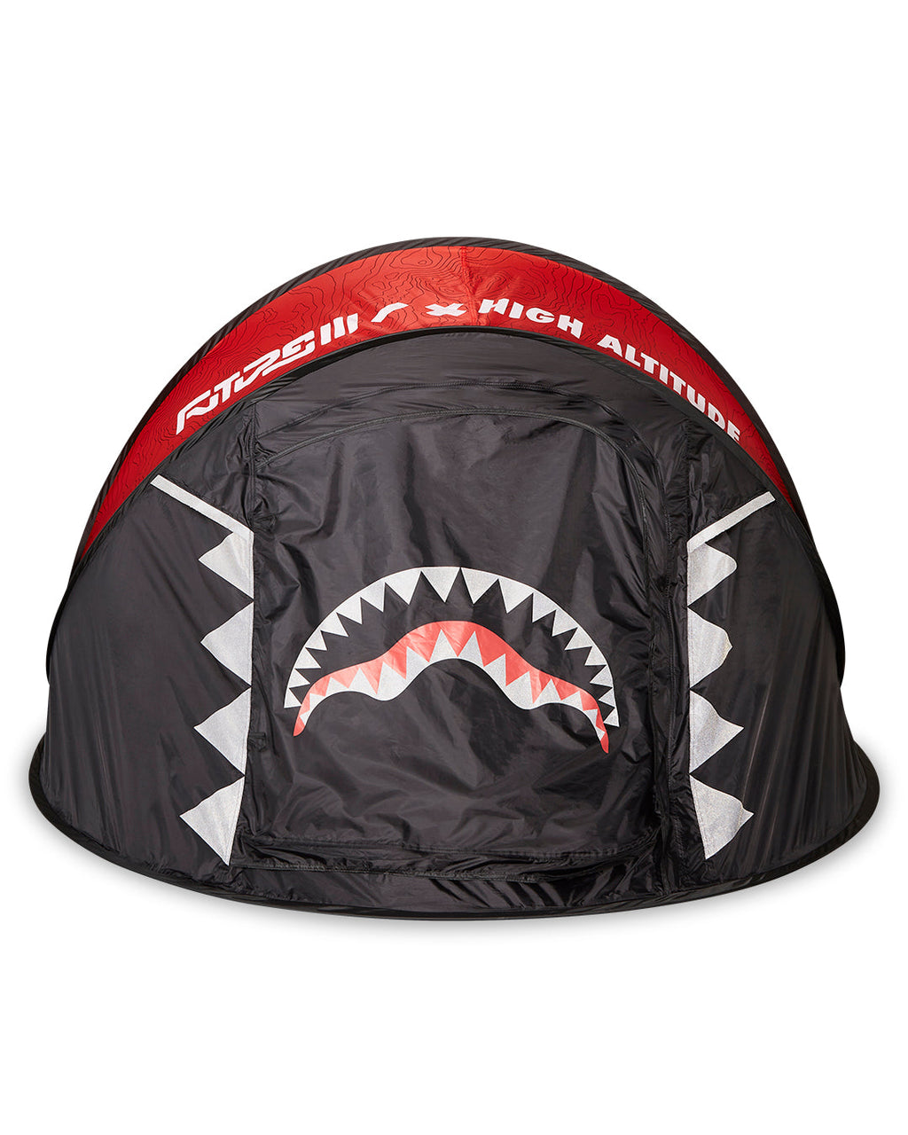SKY HIGH SEEKERS ARCTIC AUTO-POP TENT