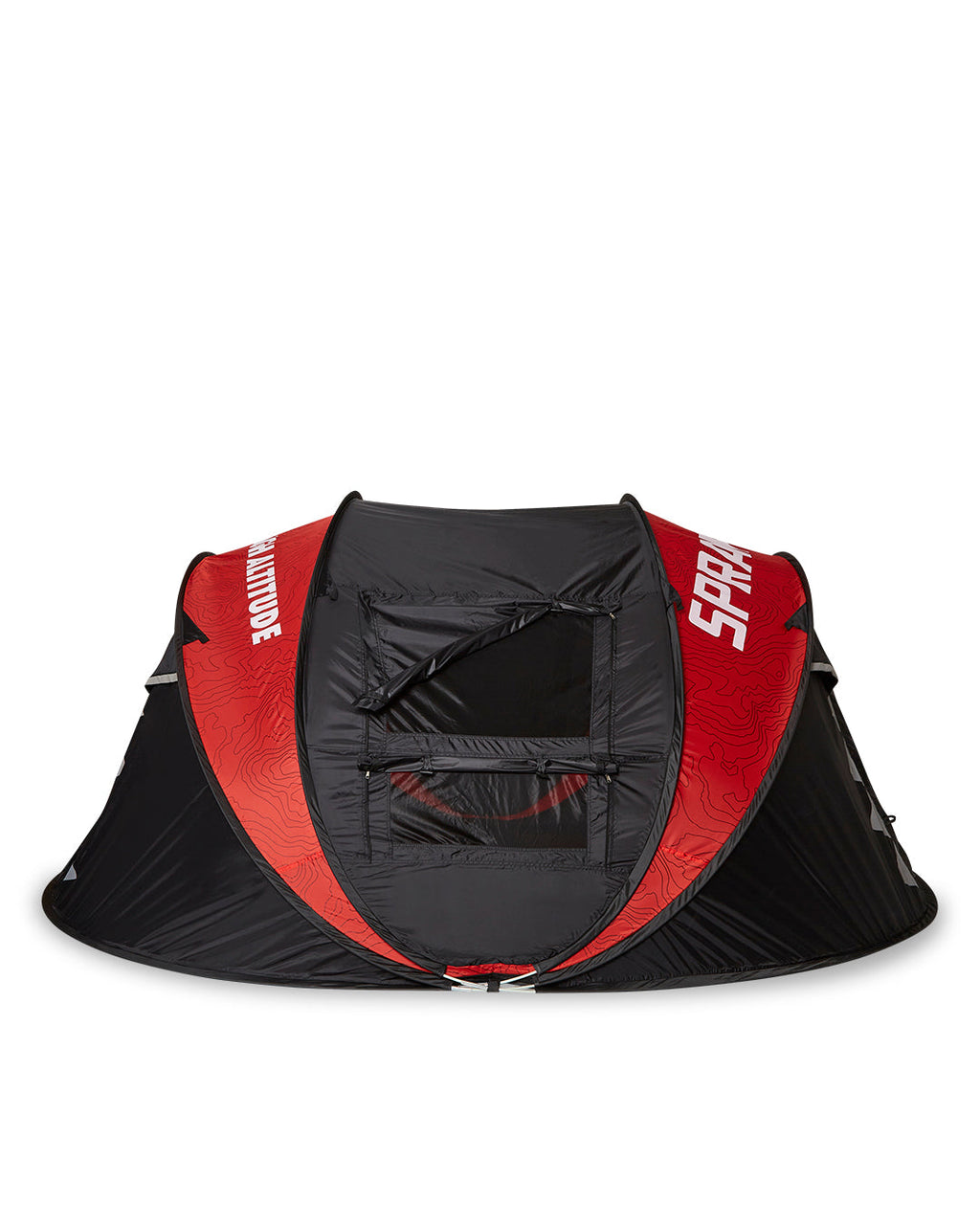 SKY HIGH SEEKERS ARCTIC AUTO-POP TENT