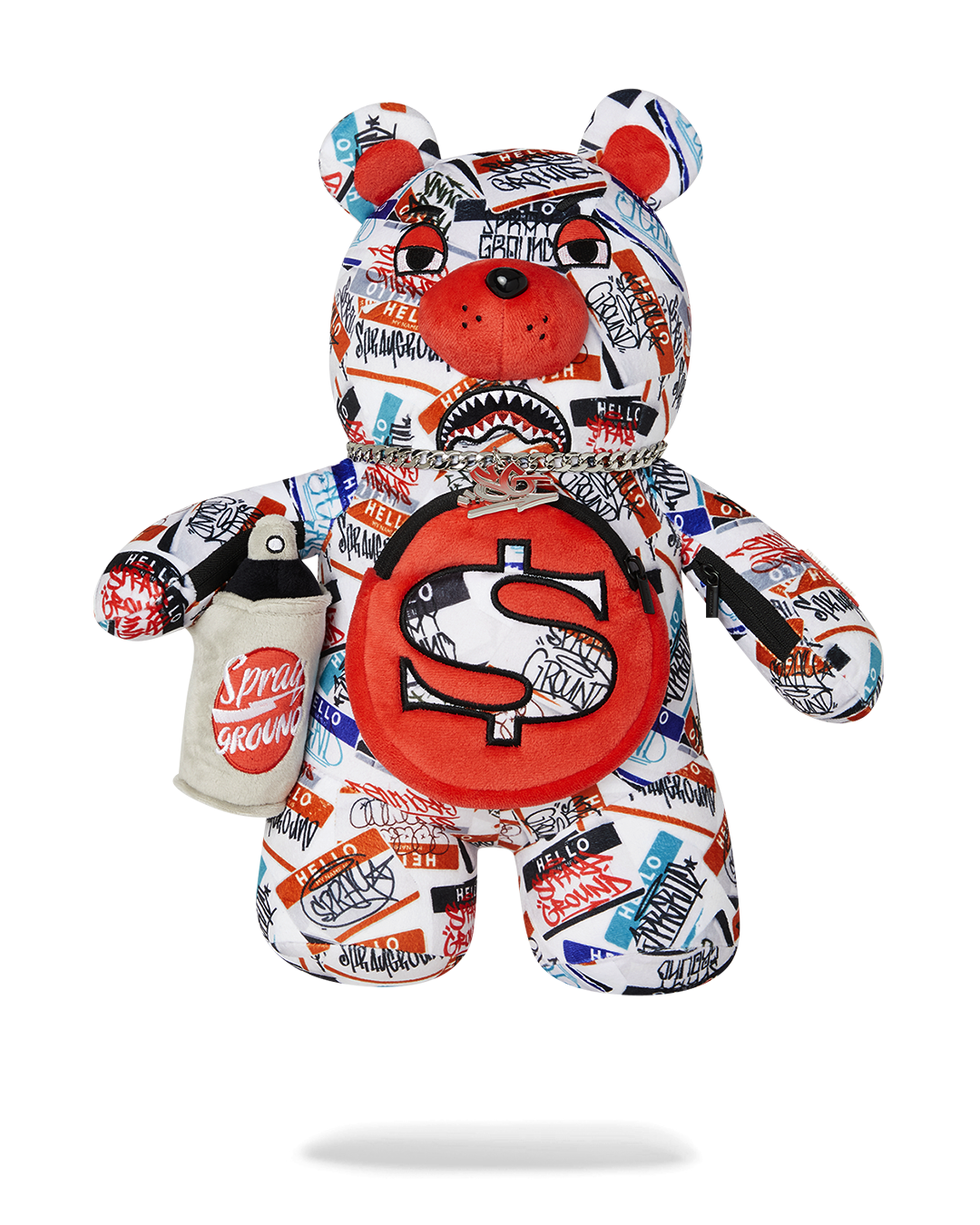 MYSTERY RARE BEARS