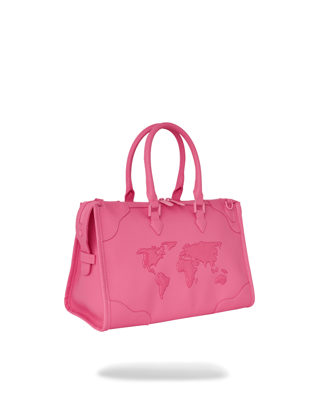 JAMES FIRST CLASS FIRST LADY PYRAMID DUFFLE