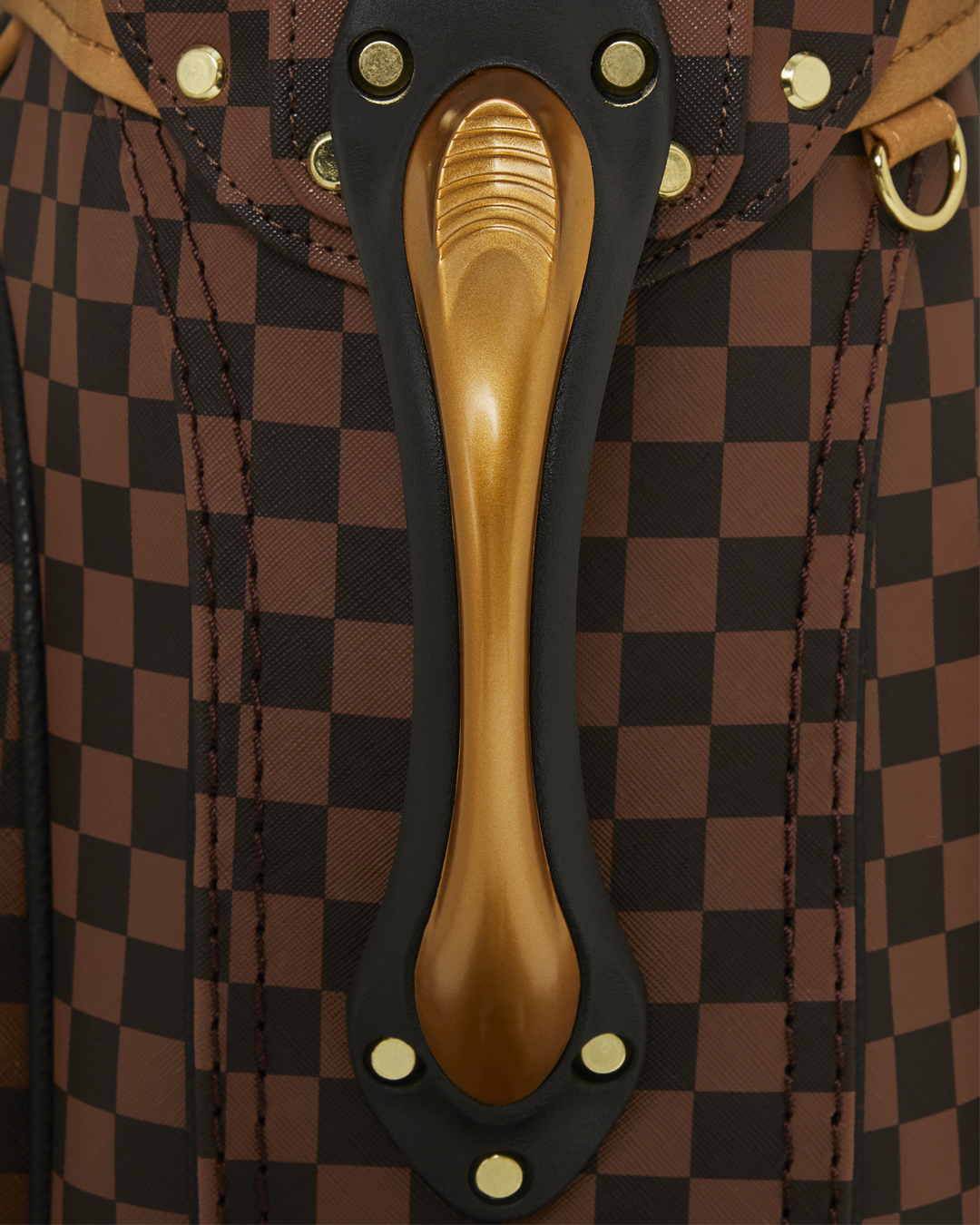 HENNYVILLE GOLF BAG