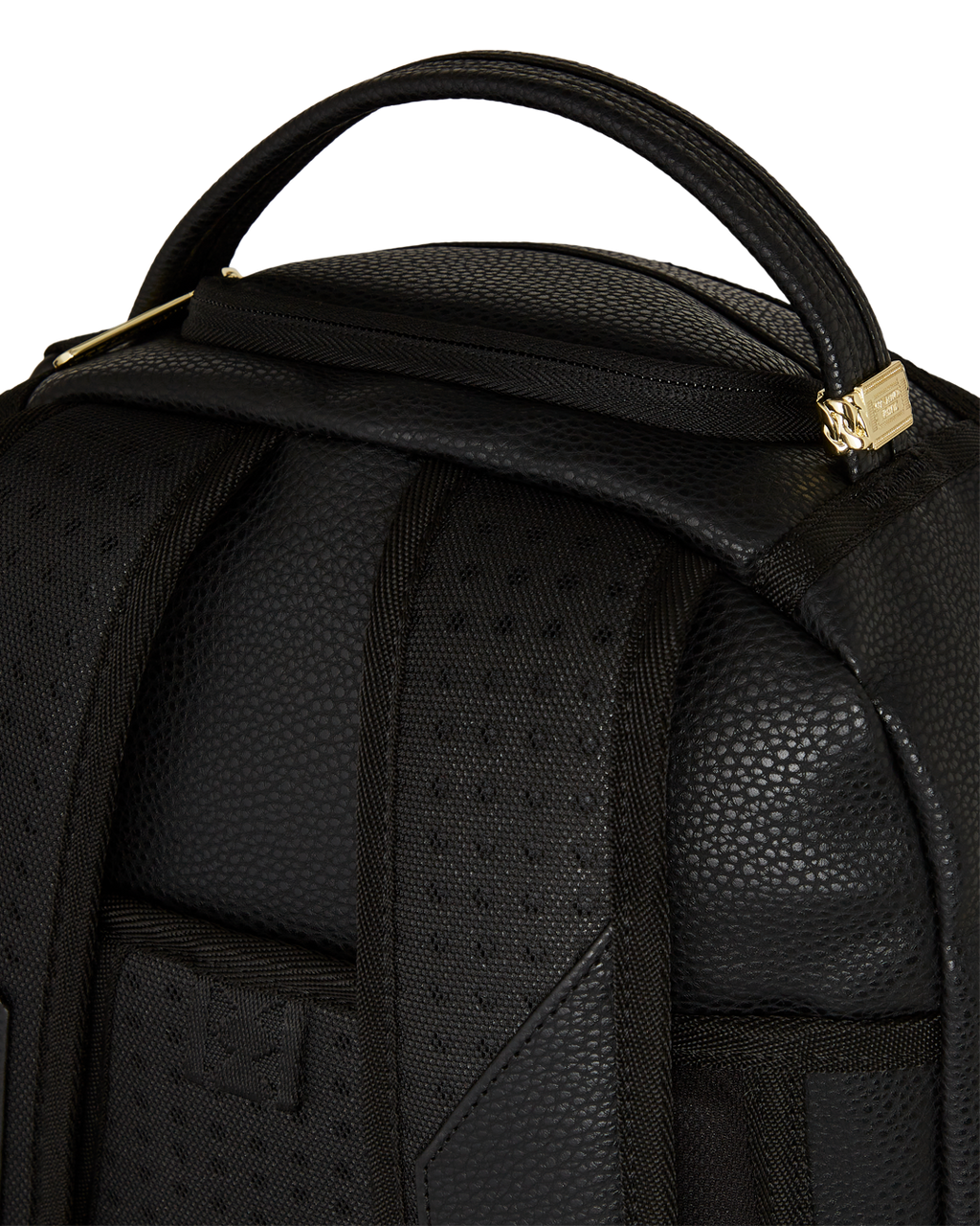 SHARK CENTRAL GILDED BITE BACKPACK