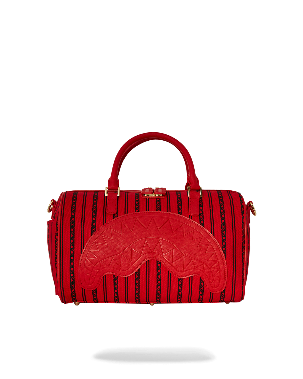 SKYCHAIN SUPPLYCHAIN MINI DUFFLE