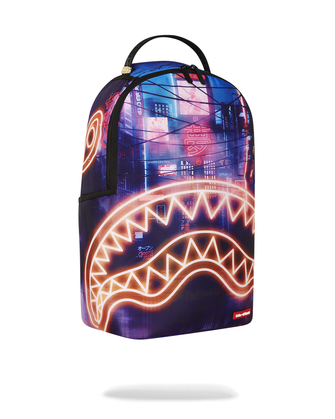 SHIBUYA LATE NIGHTS BACKPACK