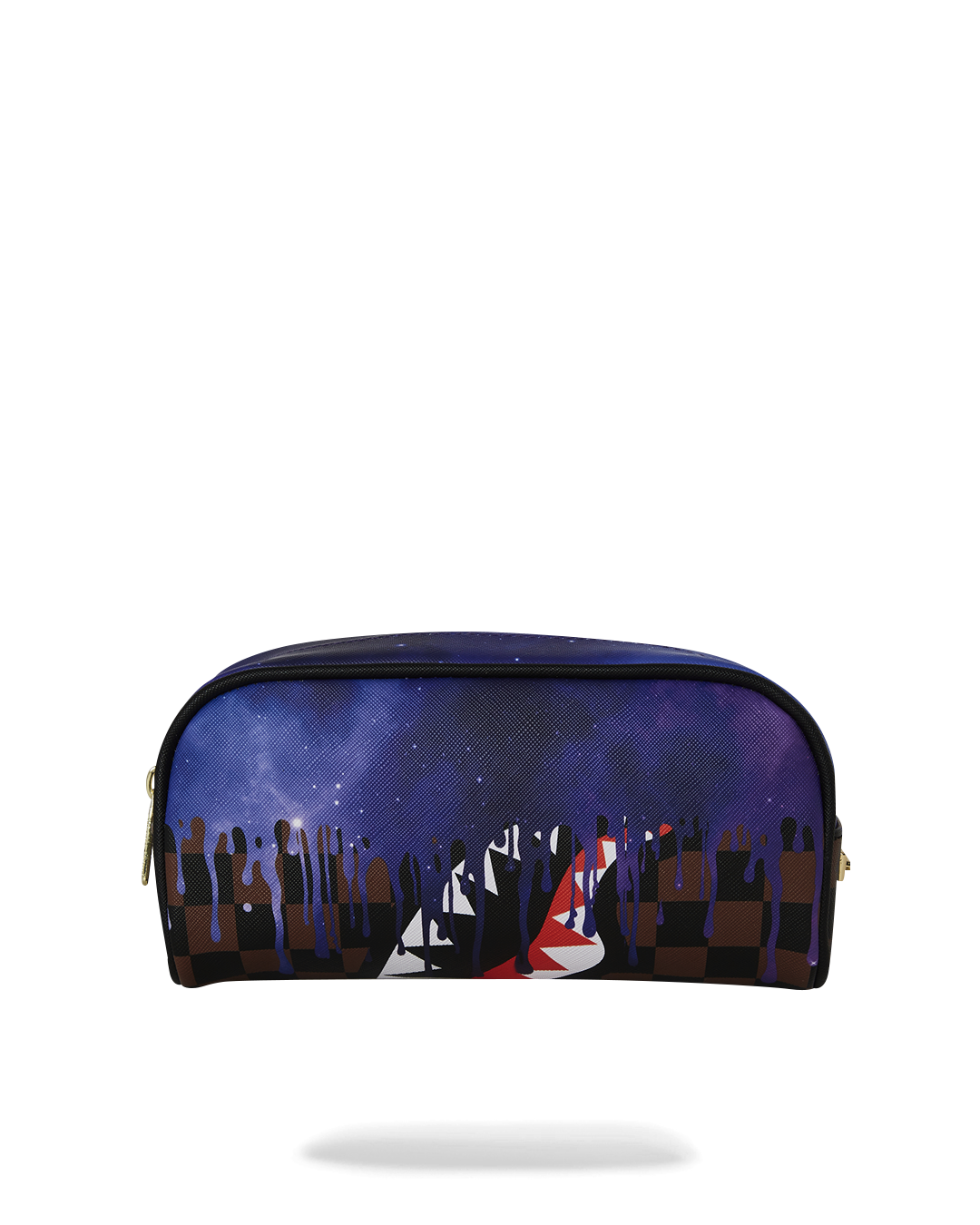 CHAMPION OF THE GALAXY POUCH