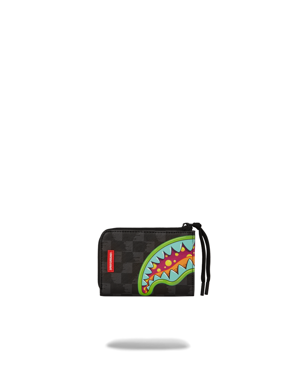 SLIME TAKEOVER WALLET
