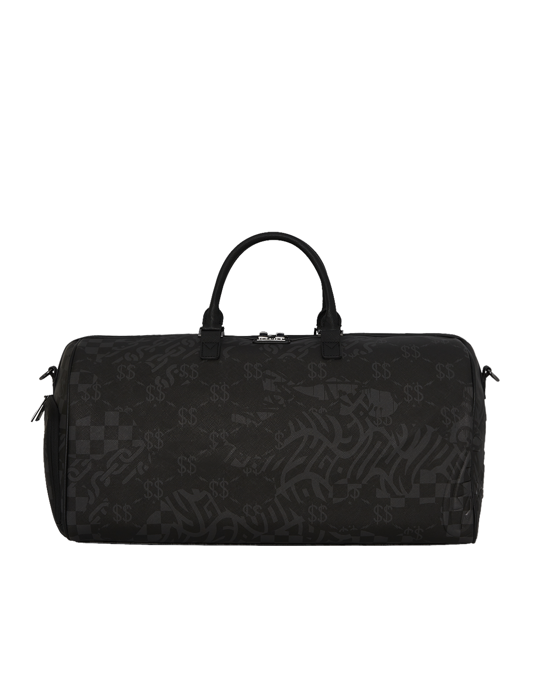 4AM EMPEROR DUFFLE