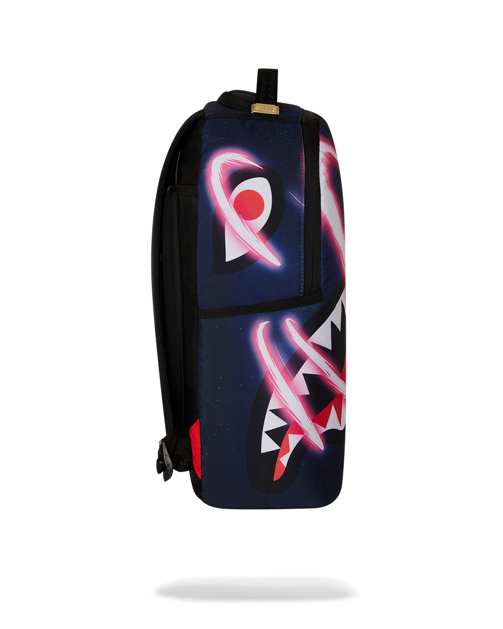 GUNDAM BATTLE MODE DLXR BACKPACK