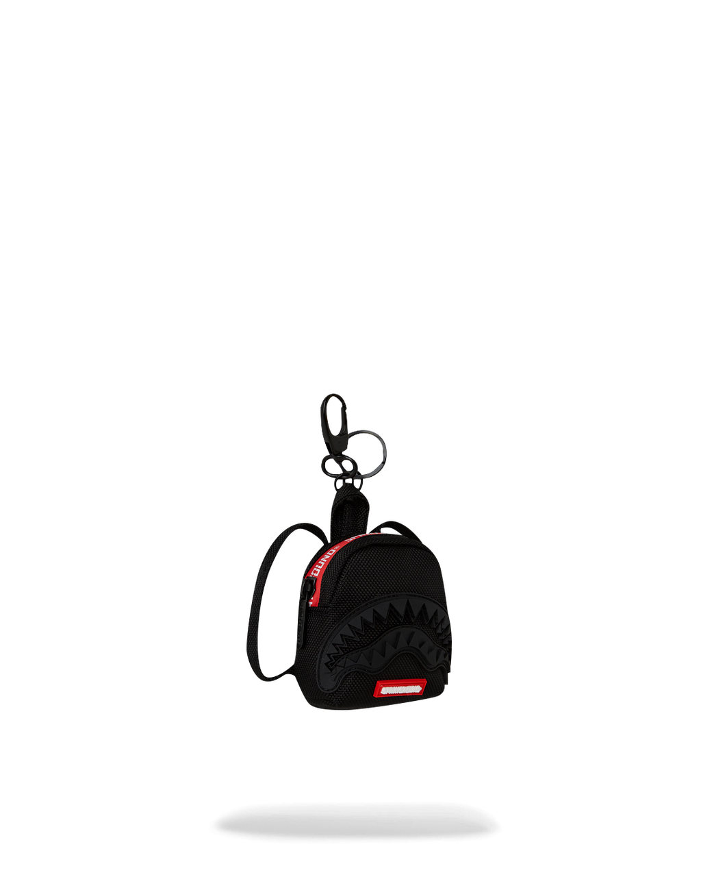 THE HERO KEYCHAIN